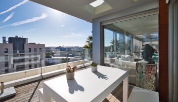 Resa Estates Ibiza te koop penthouse Marina botafoch for sale Ibiza terrace 2.jpeg